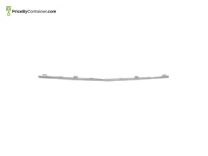 MERCEDES-BENZ 1678856803 — Mercedes-Benz Genuine TRIM STRIP 1678856803