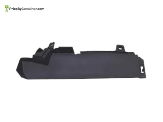 MERCEDES-BENZ 1678856805 — Mercedes-Benz Genuine AIR DUCT SEGMENT 1678856805