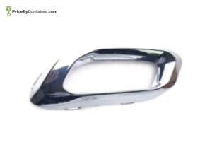 MERCEDES-BENZ 1678856900 — Mercedes-Benz Genuine TRIM 1678856900