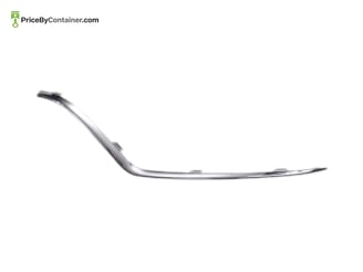 MERCEDES-BENZ 1678856903 — Mercedes-Benz Genuine TRIM STRIP 1678856903
