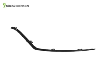 MERCEDES-BENZ 1678857203 — Mercedes-Benz Genuine TRIM STRIP 1678857203