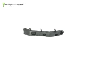 MERCEDES-BENZ 1678857306 — Mercedes-Benz Genuine COVER BUMPER AREA 1678857306