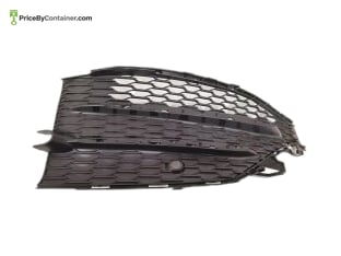 MERCEDES-BENZ 1678857403 — Mercedes-Benz Genuine COVER, BUMPER AREA 1678857403