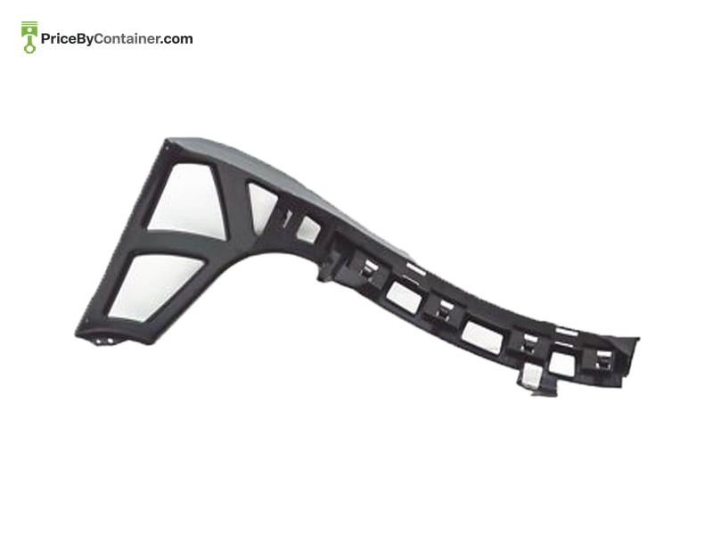 MERCEDES-BENZ 1678857406 — MERCEDES BENZ GENUINE COVER, BUMPER AREA A1678857406