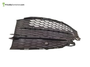 MERCEDES-BENZ 1678857503 — Mercedes-Benz Genuine COVER, BUMPER AREA 1678857503