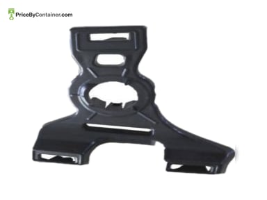 MERCEDES-BENZ 1678857703 — Mercedes-Benz Genuine MOUNT 1678857703