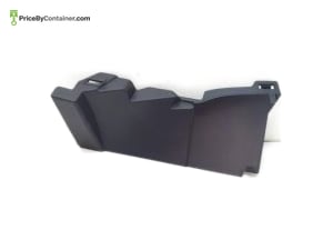 MERCEDES-BENZ 1678857804 — Mercedes-Benz Genuine AIR DUCT SEGMENT 1678857804