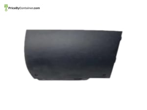 MERCEDES-BENZ 1678857906 — Mercedes-Benz Genuine TRIM BUMPER 1678857906