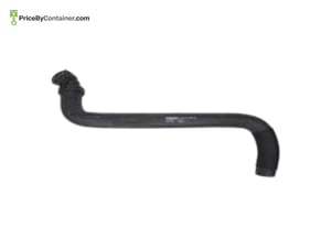 MERCEDES-BENZ 1678858006 — Mercedes-Benz Genuine TRIM BUMPER 1678858006