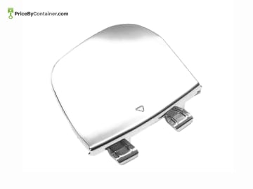 MERCEDES-BENZ 1678858204 — Mercedes-Benz Genuine TOWING COVER 1678858204