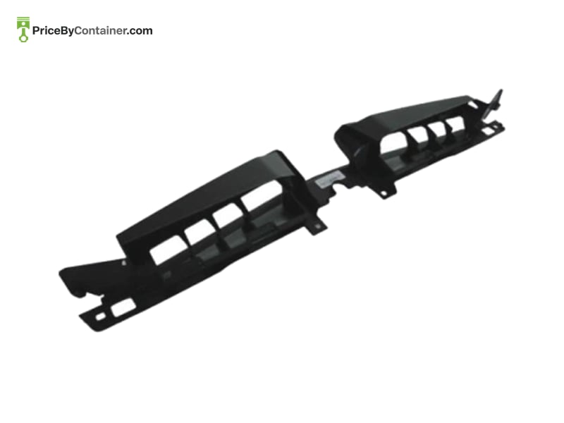 MERCEDES-BENZ 1678858302 — MERCEDES BENZ GENUINE STIFFNER A1678858302