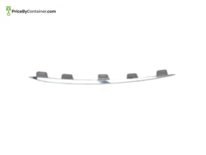 MERCEDES-BENZ 1678858303 — Mercedes-Benz Genuine TRIM 1678858303