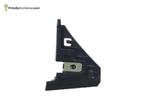 MERCEDES-BENZ 1678858405 — Mercedes-Benz Genuine BUMPER HOLDER 1678858405