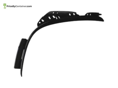 MERCEDES-BENZ 1678858603 — Mercedes-Benz Genuine TRIM RIGHT 1678858603