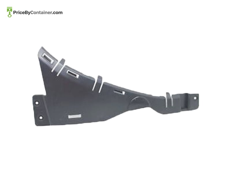 MERCEDES-BENZ 1678858606 — MERCEDES BENZ GENUINE BRACKET A1678858606