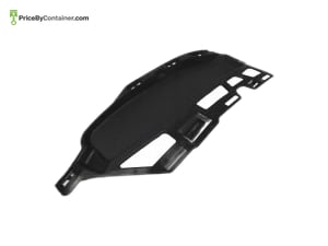 MERCEDES-BENZ 1678858703 — Mercedes-Benz Genuine AIR DUCT SEGMENT 1678858703