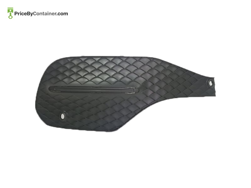 MERCEDES-BENZ 1678858802 — MERCEDES BENZ GENUINE COVER GRILL A1678858802