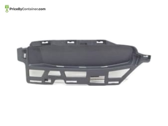 MERCEDES-BENZ 1678858803 — Mercedes-Benz Genuine AIR DUCT SEGMENT 1678858803