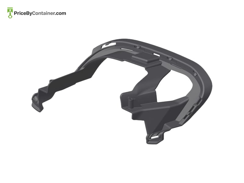 MERCEDES-BENZ 1678858804 — MERCEDES BENZ GENUINE BUMPER HOLDER A1678858804