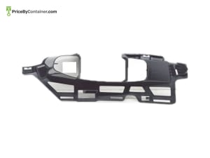 MERCEDES-BENZ 1678859003 — Mercedes-Benz Genuine AIR DUCT SEGMENT 1678859003