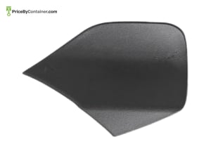 MERCEDES-BENZ 1678859200 — Mercedes-Benz Genuine TOWING EYE COVER 1678859200