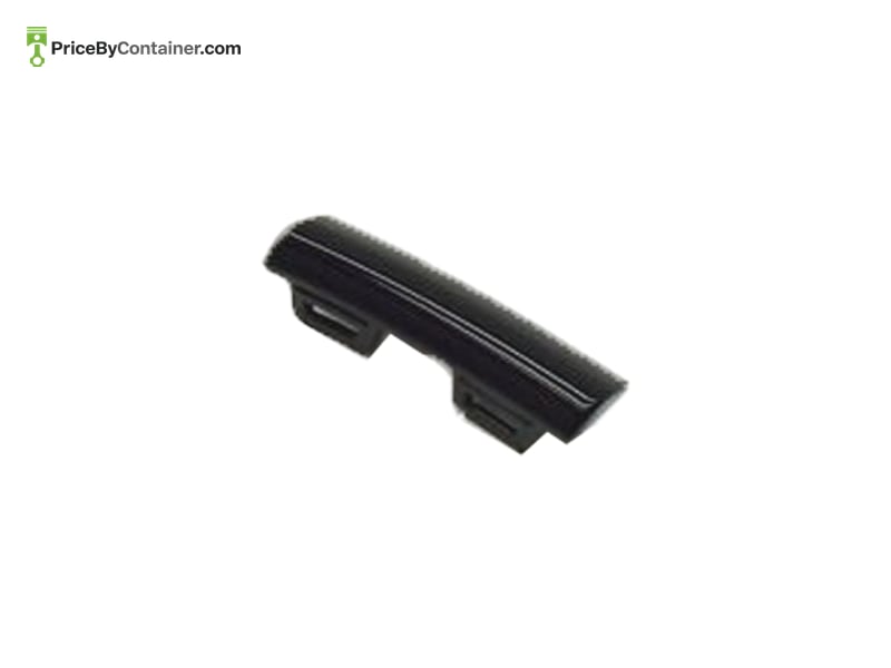 MERCEDES-BENZ 1678859410 — MERCEDES BENZ GENUINE TOWING EYE COVER A1678859410