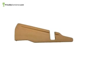 MERCEDES-BENZ 16788595059999 — Mercedes-Benz Genuine COVER BUMPER AREA 16788595059999