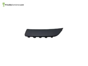 MERCEDES-BENZ 16788596059999 — Mercedes-Benz Genuine COVER BUMPER AREA 16788596059999
