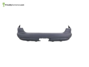 MERCEDES-BENZ 16788599069999 — Mercedes-Benz Genuine TRIM BUMPER 16788599069999