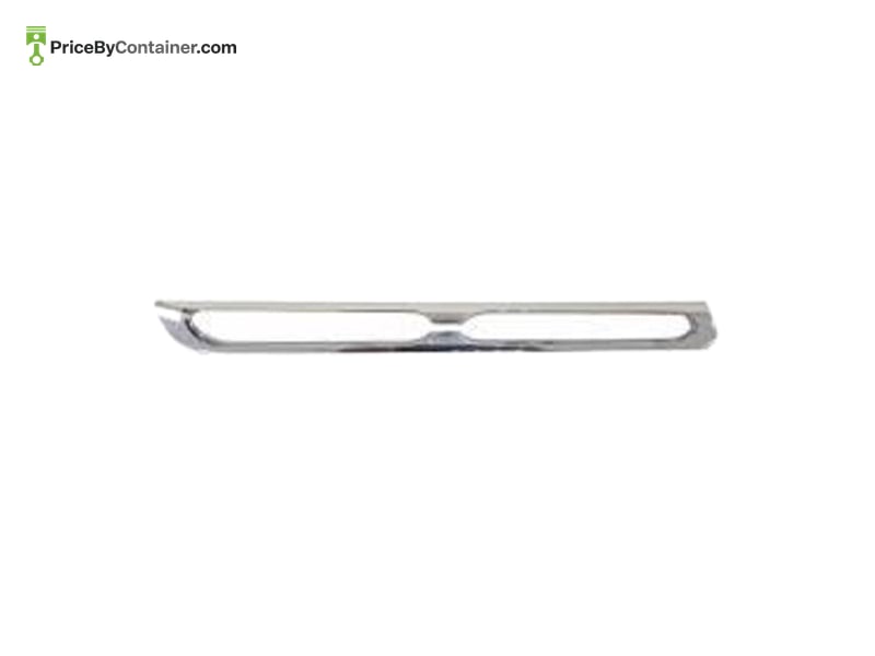 MERCEDES-BENZ 1678882500 — MERCEDES BENZ GENUINE TRIM STRIP A1678882500