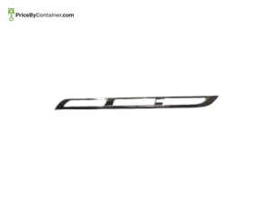 MERCEDES-BENZ 1678884300 — Mercedes-Benz Genuine TRIM BAR 1678884300