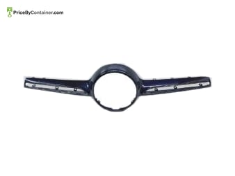 MERCEDES-BENZ 16788862009982 — Mercedes-Benz Genuine TRIM GRILLE 16788862009982