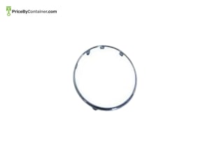 MERCEDES-BENZ 1678887100 — Mercedes-Benz Genuine FRAME, RADIATOR GRILLE 1678887100