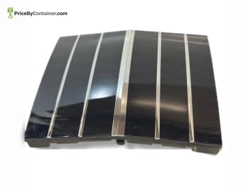 MERCEDES-BENZ 1678888600 — Mercedes-Benz Genuine BASE PLATE 1678888600