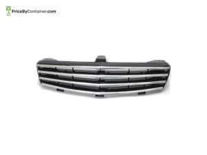 MERCEDES-BENZ 1678889200 — Mercedes-Benz Genuine GRILL 1678889200