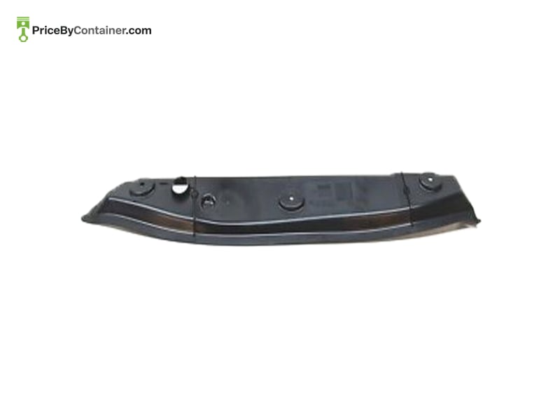 MERCEDES-BENZ 1678890100 — MERCEDES BENZ GENUINE FENDER GAP COVER RH A1678890100