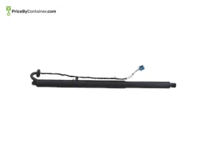 MERCEDES-BENZ 1678901000 — Mercedes-Benz Genuine DRIVEPANDLE 1678901000