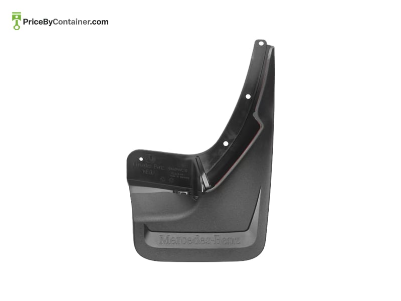 MERCEDES-BENZ 1678903300 — MERCEDES BENZ GENUINE MUD FLAP A1678903300
