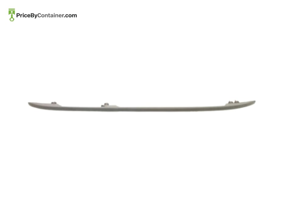 MERCEDES-BENZ 1678904600 — MERCEDES BENZ GENUINE ROOF RAILING A1678904600