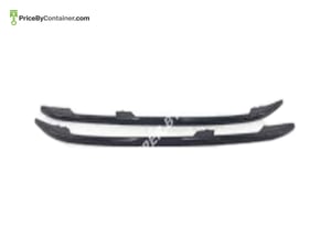 MERCEDES-BENZ 1678904700 — Mercedes-Benz Genuine ROOF RACK 1678904700