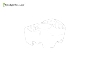 MERCEDES-BENZ 1678991200 — Mercedes-Benz Genuine BRACKET 1678991200