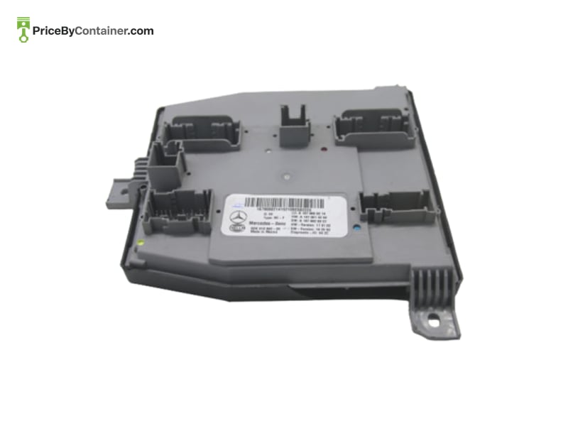 MERCEDES-BENZ 1679000214 — MERCEDES BENZ GENUINE CONTROL UNIT COMPLETE A1679000214