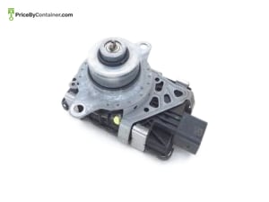 MERCEDES-BENZ 1679001619 — Mercedes-Benz Genuine CONTROL UNIT COMPLETE 1679001619