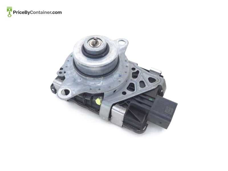 MERCEDES-BENZ 167900161980 — MERCEDES BENZ GENUINE CONTROL UNIT, COMPLETE A167900161980