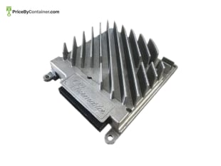 MERCEDES-BENZ 167900212464 — Mercedes-Benz Genuine CONTROL UNIT COMPLETE 167900212464