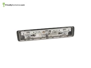 MERCEDES-BENZ 1679002214 — Mercedes-Benz Genuine CONTROL UNIT COMPLETE 1679002214