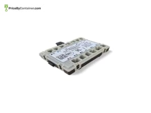 MERCEDES-BENZ 1679003713 — Mercedes-Benz Genuine CONTROL UNIT COMPLETE 1679003713