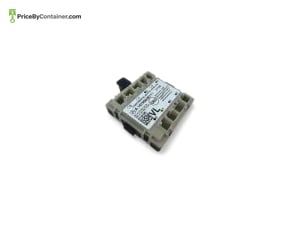 MERCEDES-BENZ 1679003811 — Mercedes-Benz Genuine CONTROL UNIT LH 1679003811