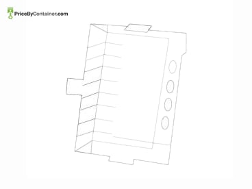 MERCEDES-BENZ 1679004013 — Mercedes-Benz Genuine MODULE 1679004013