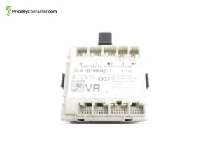 MERCEDES-BENZ 1679004211 — Mercedes-Benz Genuine CONTROL UNIT, 1679004211